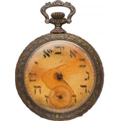 ​Часы с затонувшего «Титаника» проданы на аукционе за $ 57 000