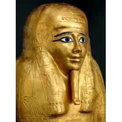 Древнеегипетская реликвия I века до н.э. вернется на родину