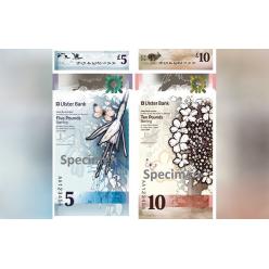 ​Северная Ирландия анонсировала выпуск полимерных банкнот